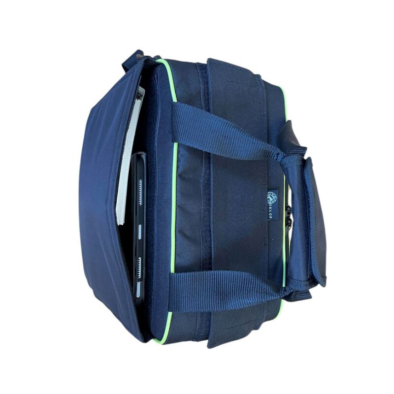 Oklop Geanta de transport Styropack pentru ZWO Seestar S50