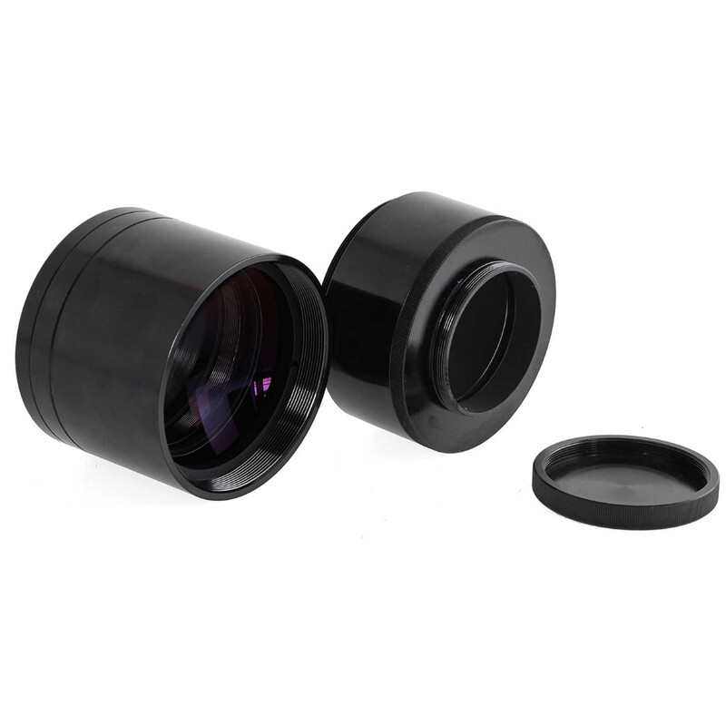TS Optics Photoline 1.0x Prima generatie II
