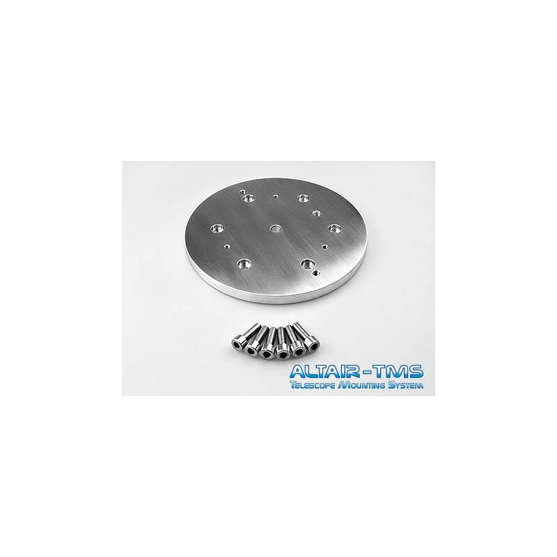 Altair Astro Adaptor pentru coloană pentru Skywatcher EQ8-R, CQ350 Pro