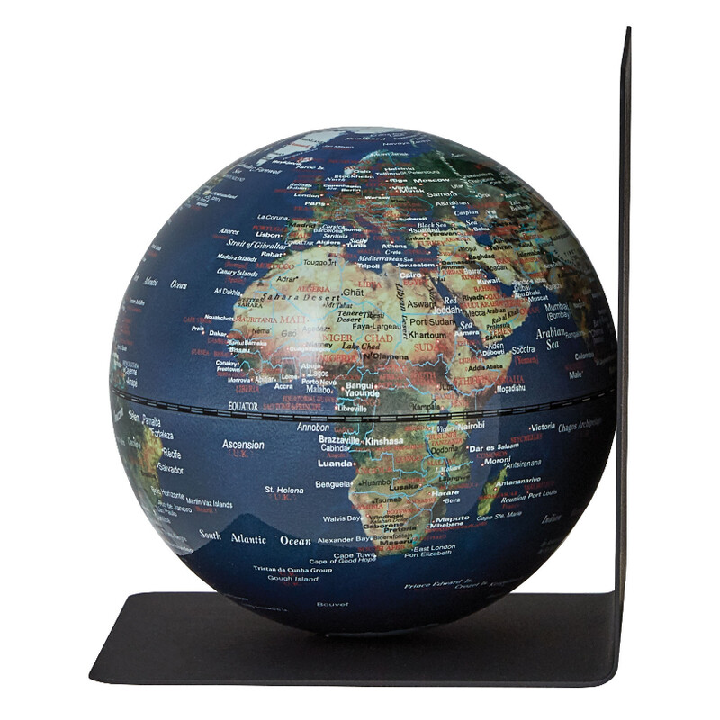 TROIKA BookGlobe Physical Single 13 cm