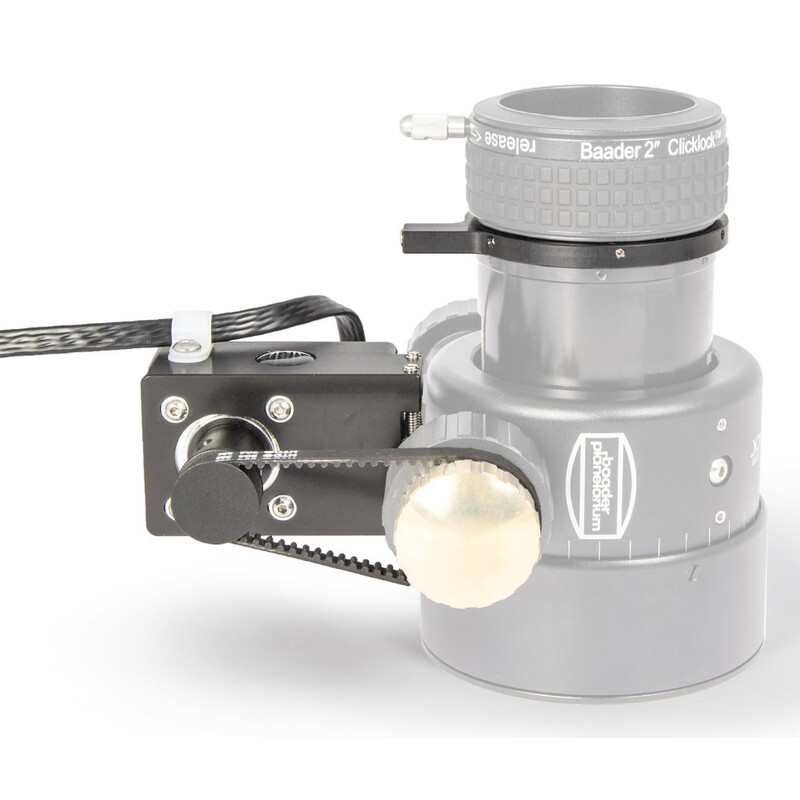 Baader Inel metalic magnetic pentru senzorul de ghidare Steeldrive II