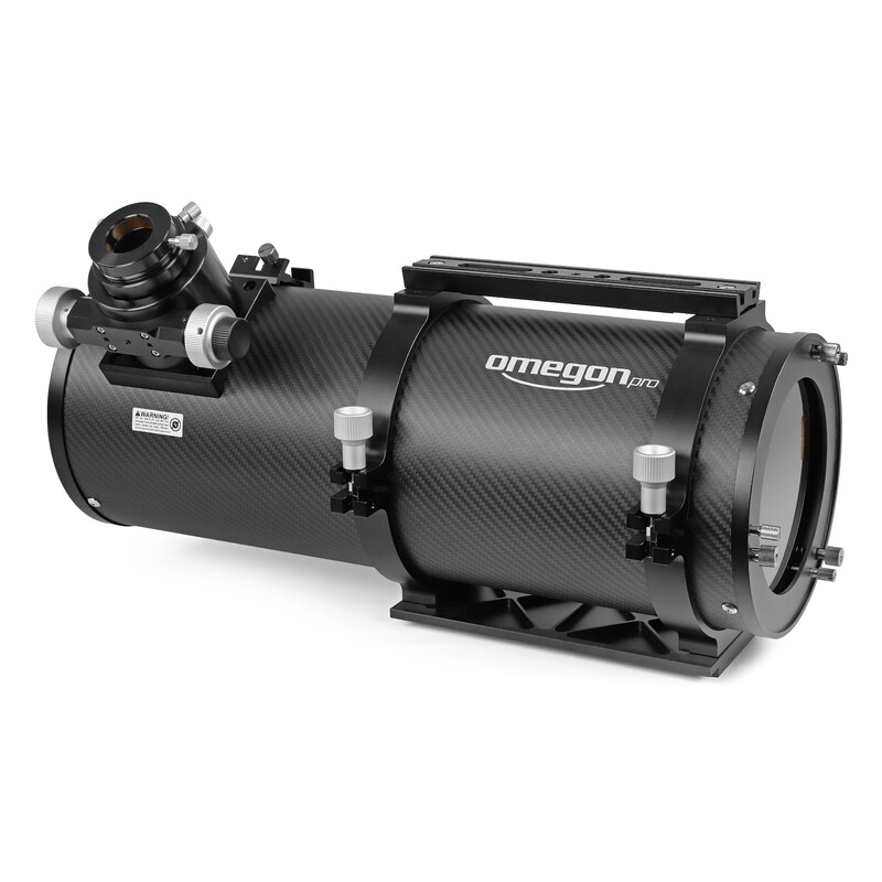 Omegon Telescop Pro Astrograph Carbon 154/600 OTA