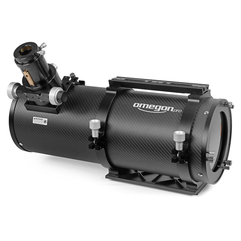 Omegon Telescop Pro Astrograph Carbon 154/600 OTA