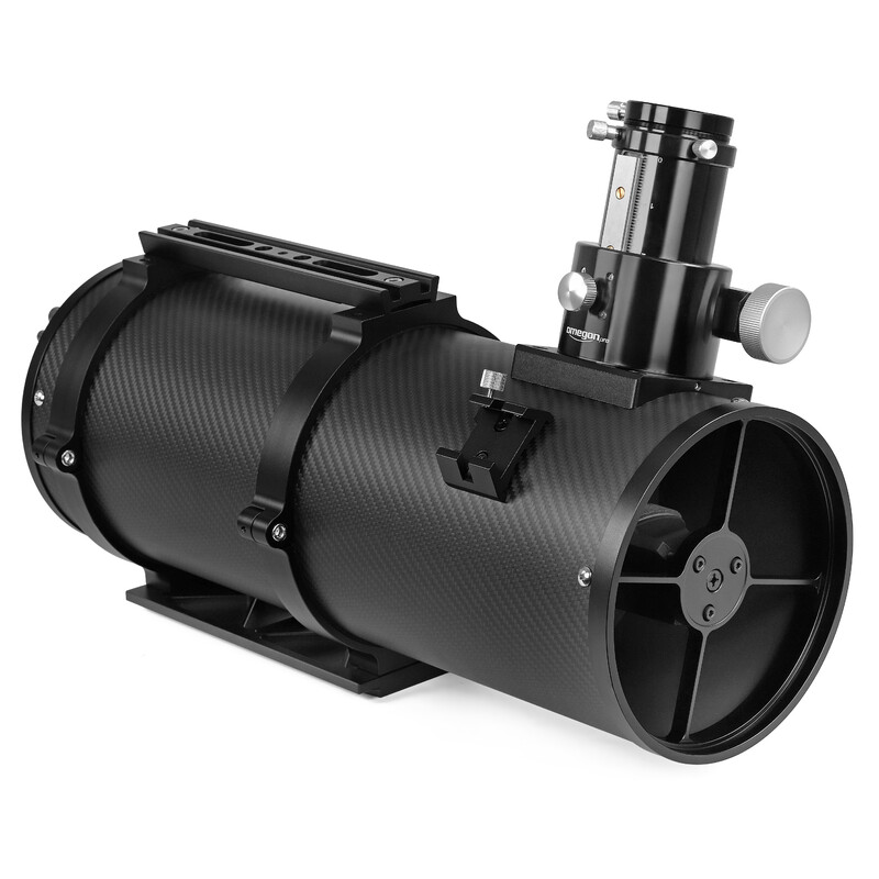 Omegon Telescop Pro Astrograph Carbon 154/600 OTA