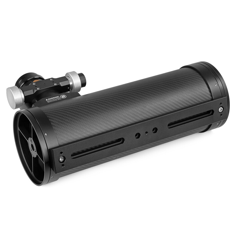 Omegon Telescop Pro Astrograph Carbon 114/456 OTA