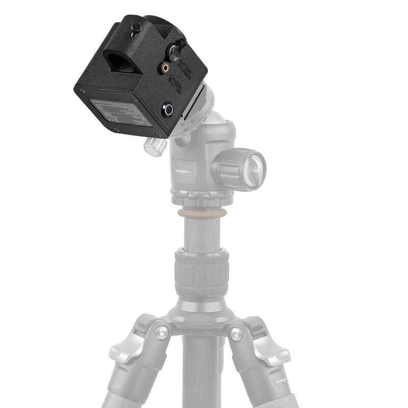 Omegon Montura Segugio Tracker X Evo