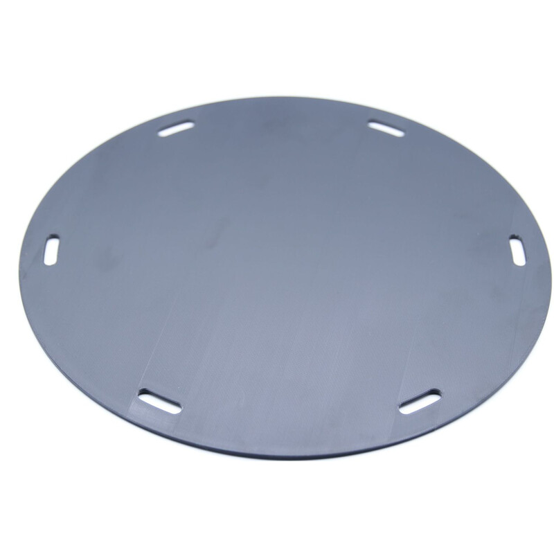 Astroprints Capac pentru oglinda primară de 10" pentru montura GSO Newton