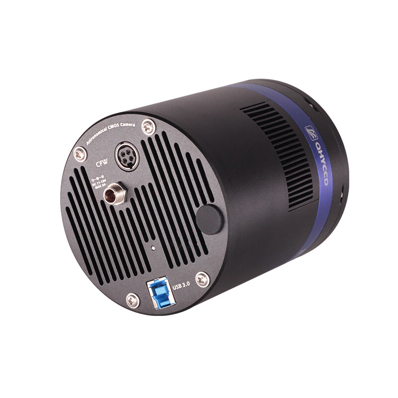 QHY Camera 533M Culoare