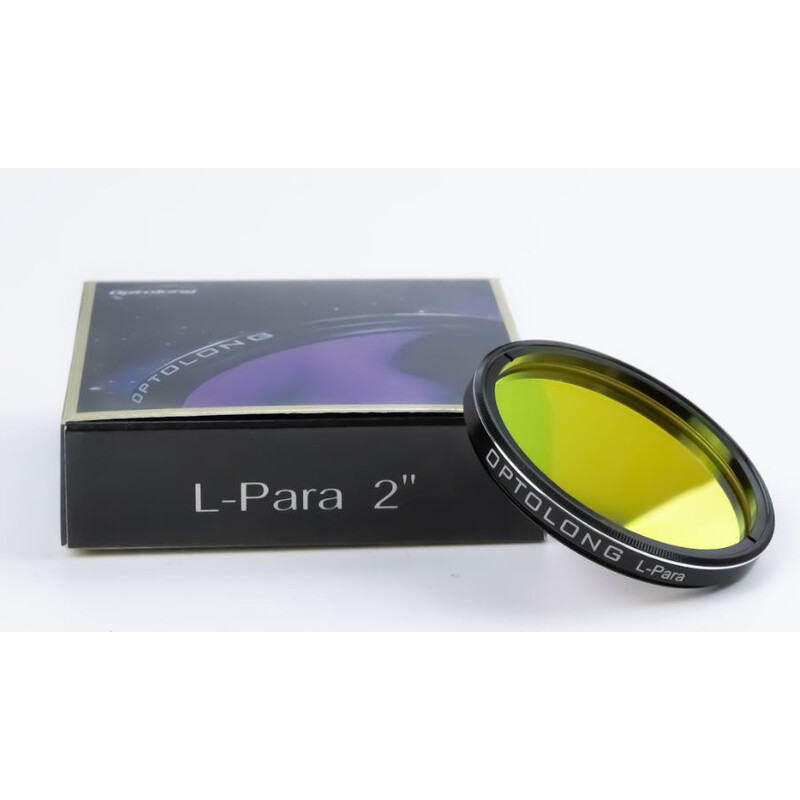 Optolong Filtre L-Para 2"