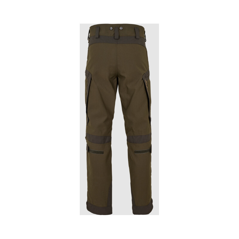 Härkila Pantaloni Pro Hunter Move, verde salcie, mărimea 52