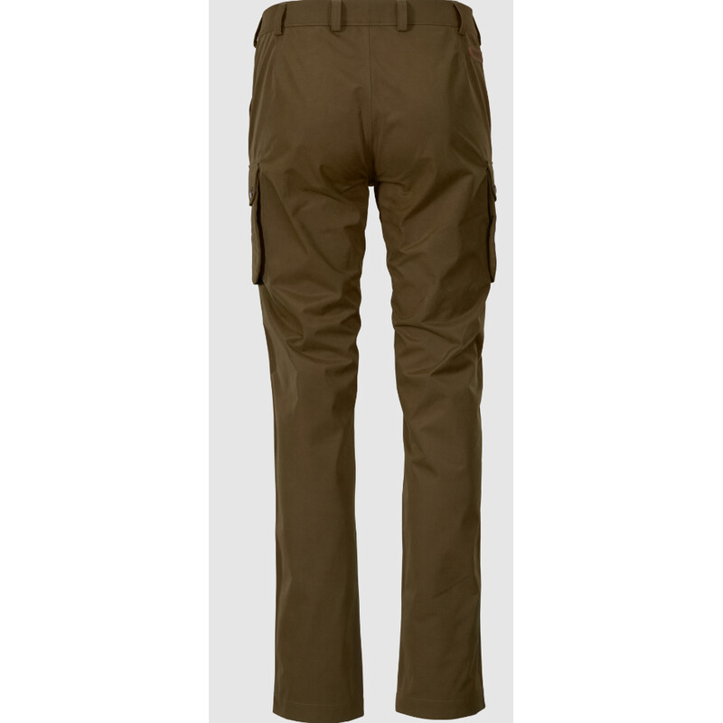 Härkila Pantaloni Retrieve Lady, măsline cald, mărimea 42