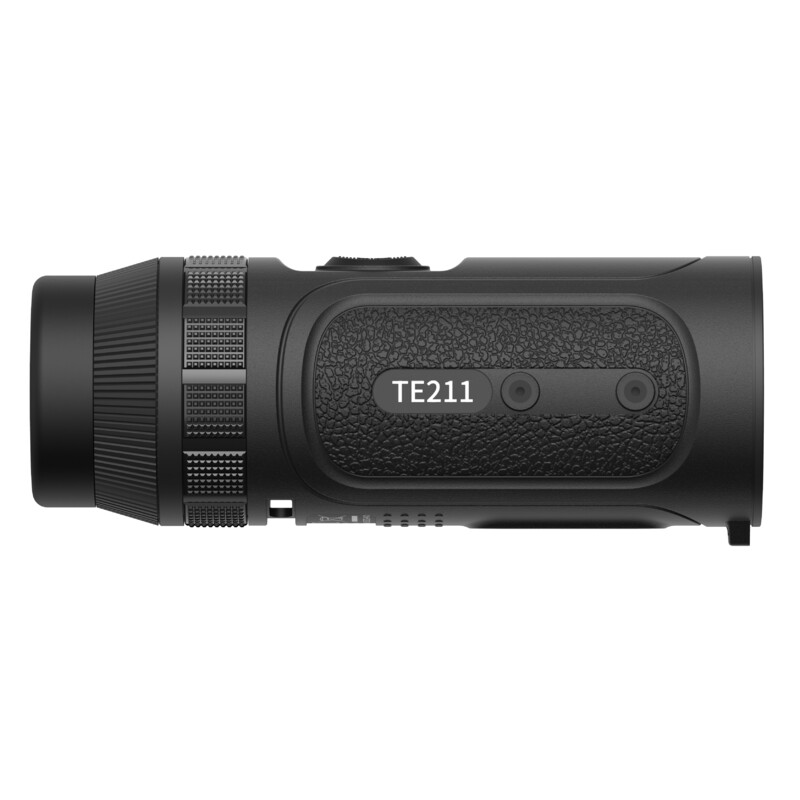 Guide Camera de termoviziune TE211