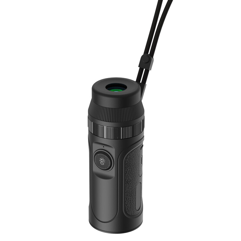 Guide Camera de termoviziune TE211