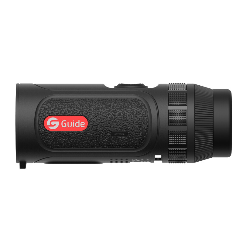 Guide Camera de termoviziune TE211