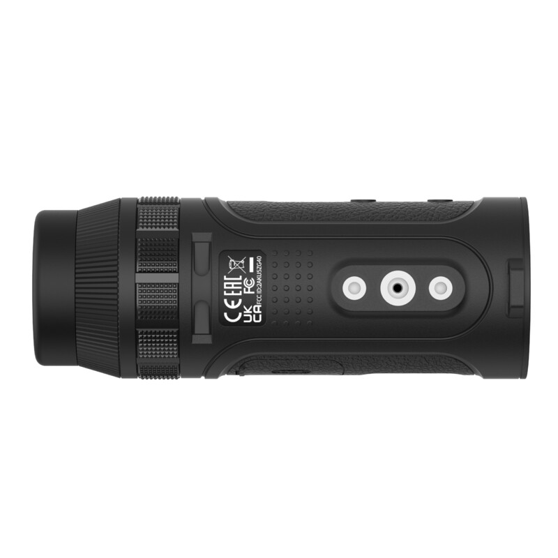 Guide Camera de termoviziune TE211