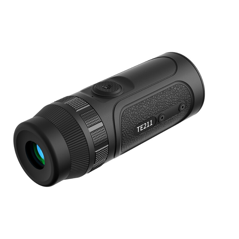 Guide Camera de termoviziune TE211