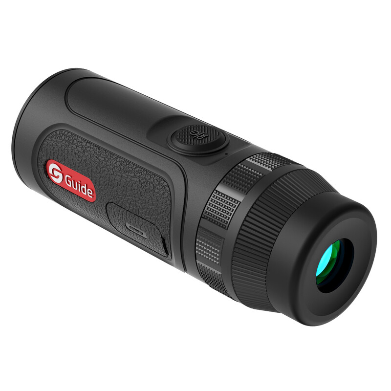 Guide Camera de termoviziune TE211