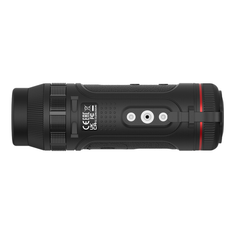 Guide Camera de termoviziune TE411