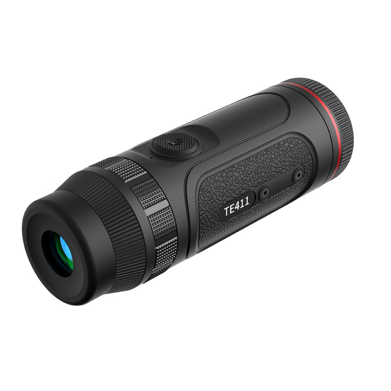 Guide Camera de termoviziune TE411