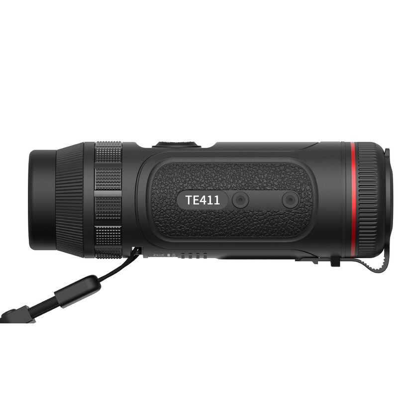 Guide Camera de termoviziune TE411