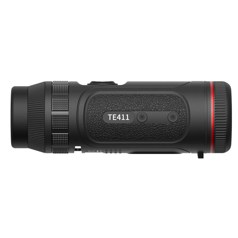 Guide Camera de termoviziune TE411