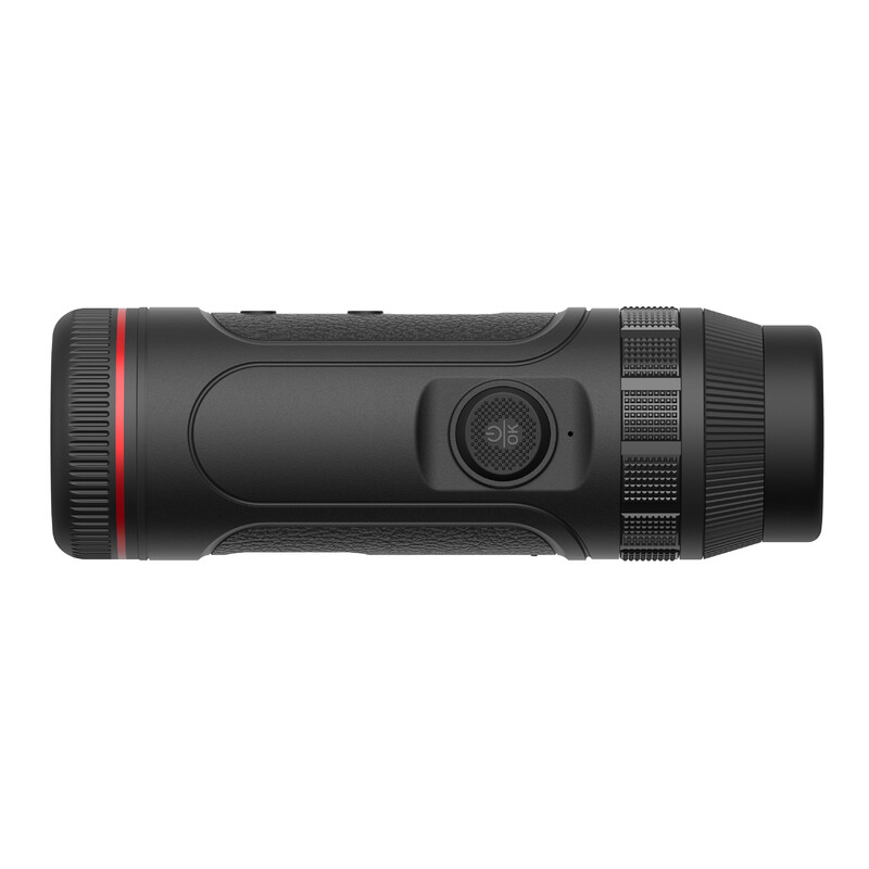 Guide Camera de termoviziune TE411