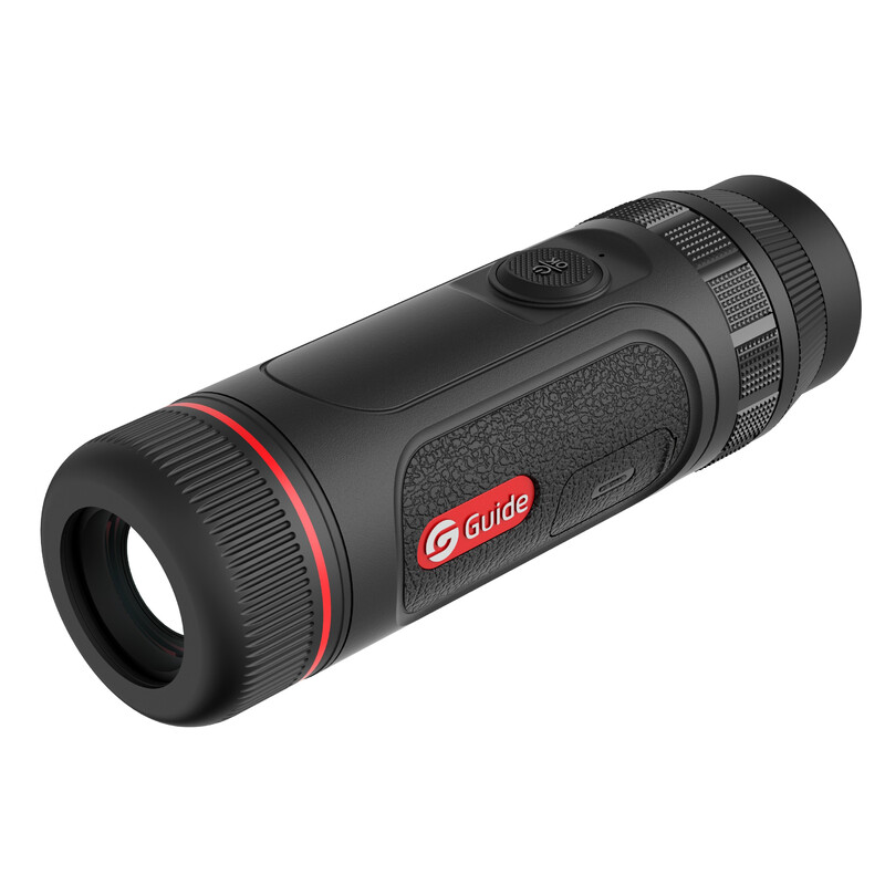 Guide Camera de termoviziune TE421