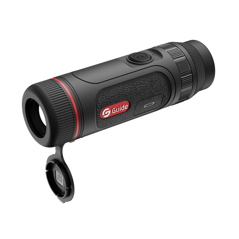 Guide Camera de termoviziune TE421