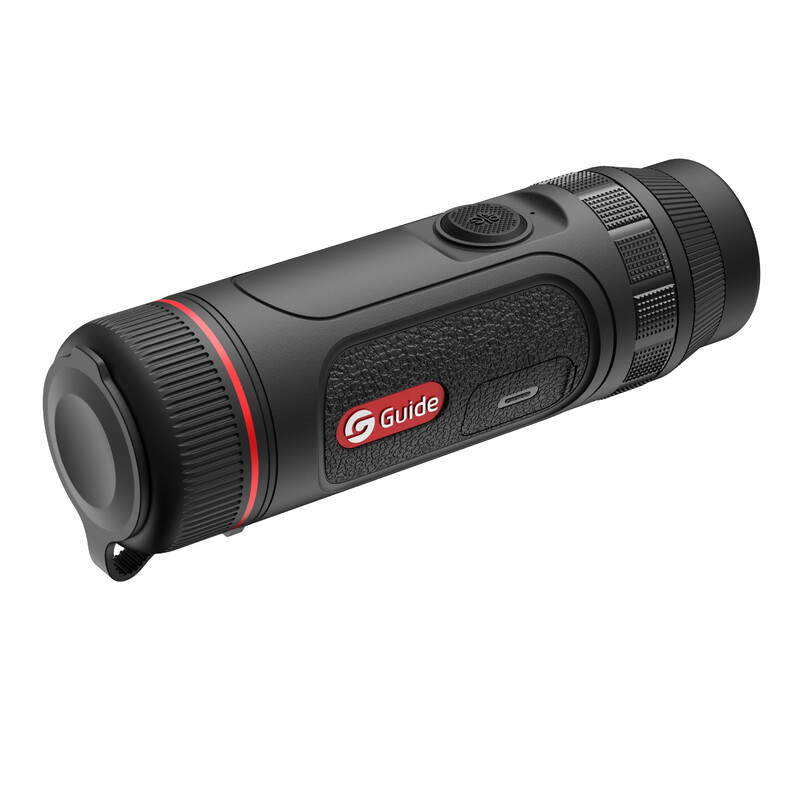 Guide Camera de termoviziune TE421
