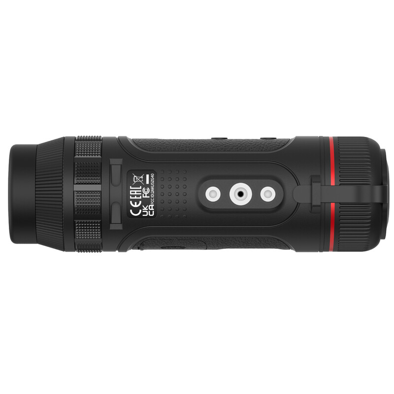 Guide Camera de termoviziune TE421