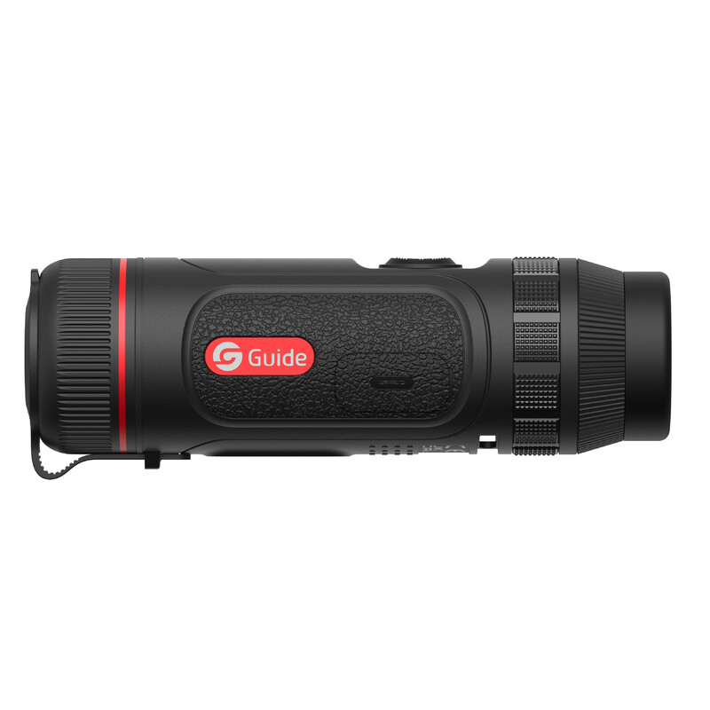 Guide Camera de termoviziune TE421