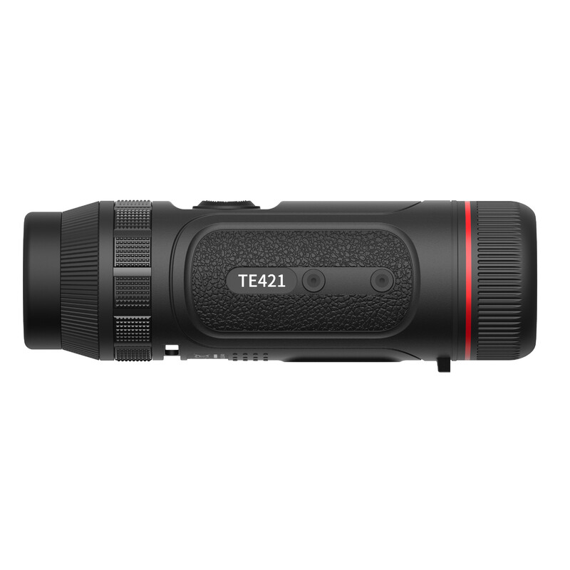 Guide Camera de termoviziune TE421