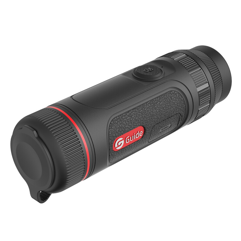 Guide Camera de termoviziune TE421