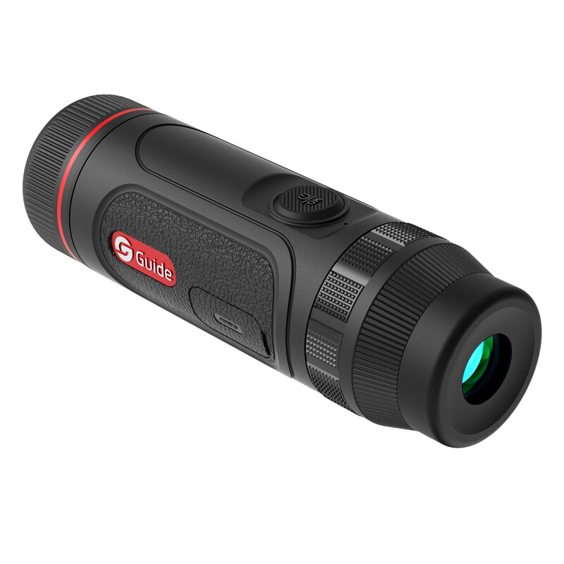 Guide Camera de termoviziune TE421