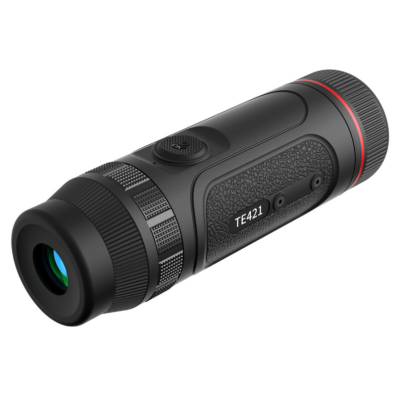 Guide Camera de termoviziune TE421