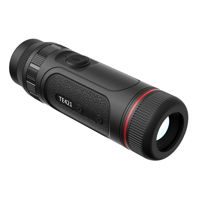 Guide Camera de termoviziune TE421