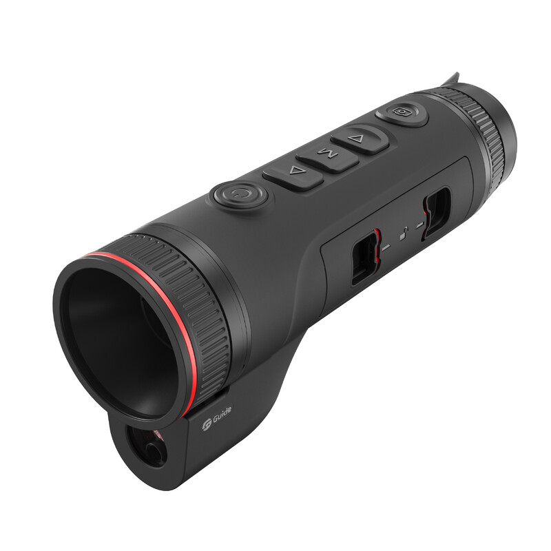 Guide Camera de termoviziune TJ420L
