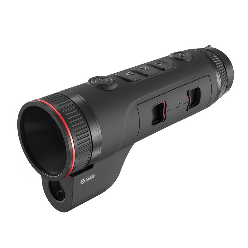 Guide Camera de termoviziune TJ420L