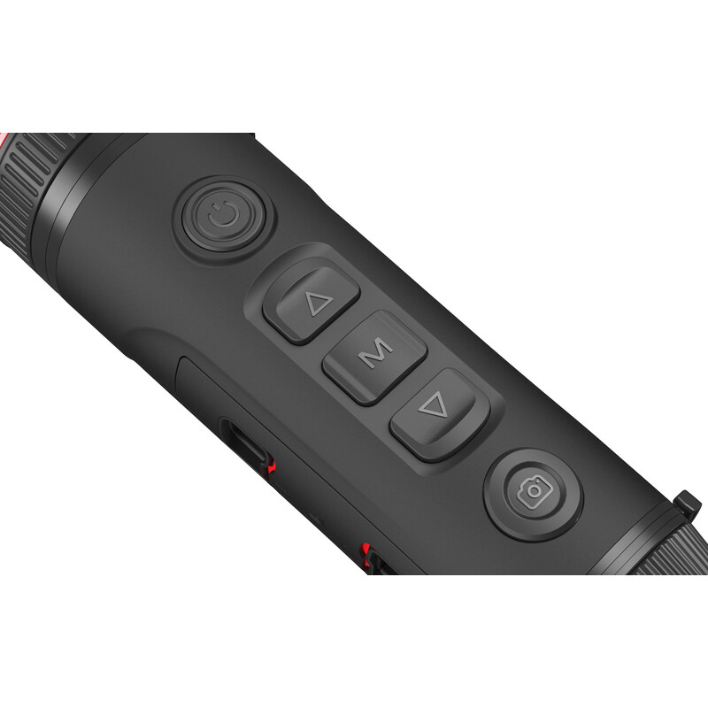 Guide Camera de termoviziune TJ420L