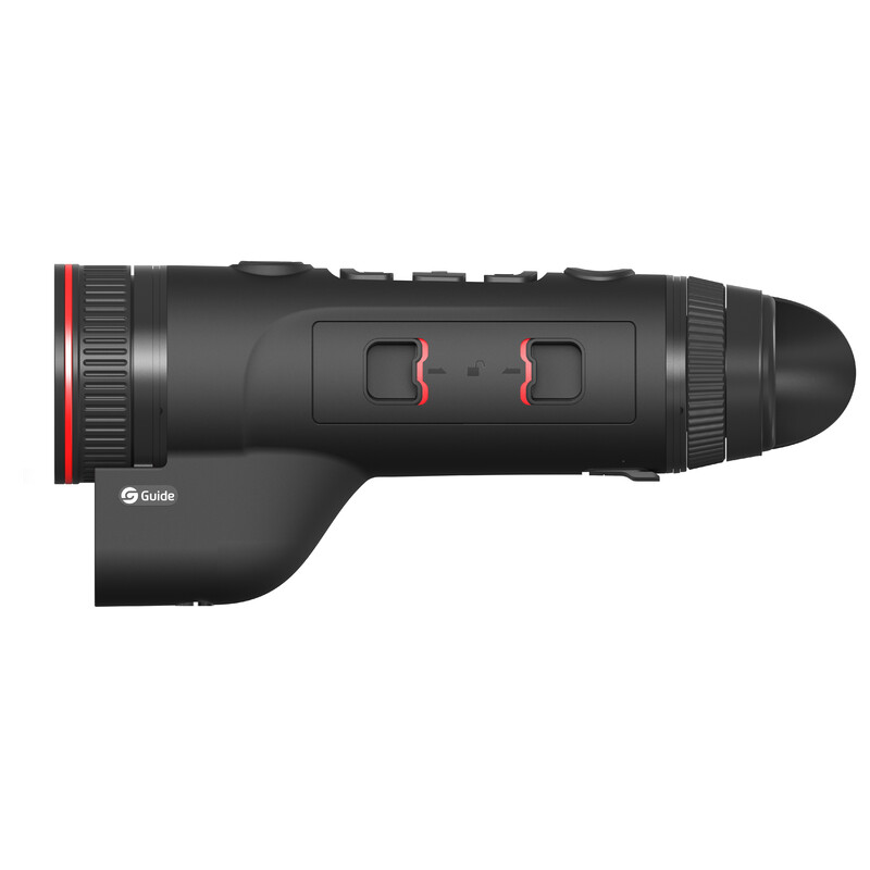 Guide Camera de termoviziune TJ420L