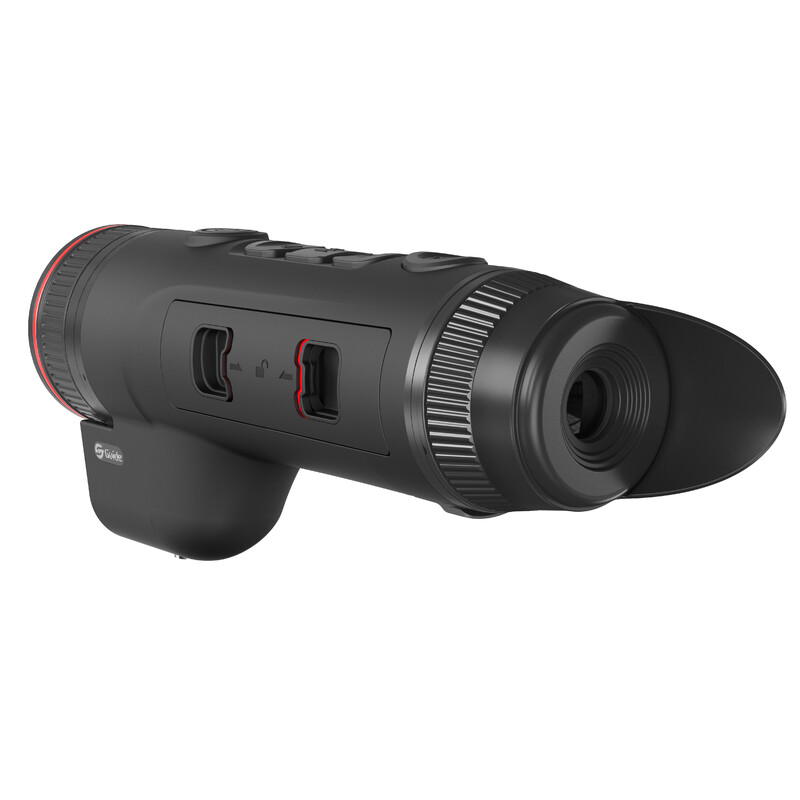 Guide Camera de termoviziune TJ420L