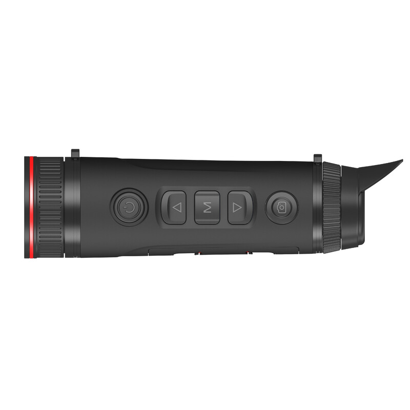 Guide Camera de termoviziune TJ420L