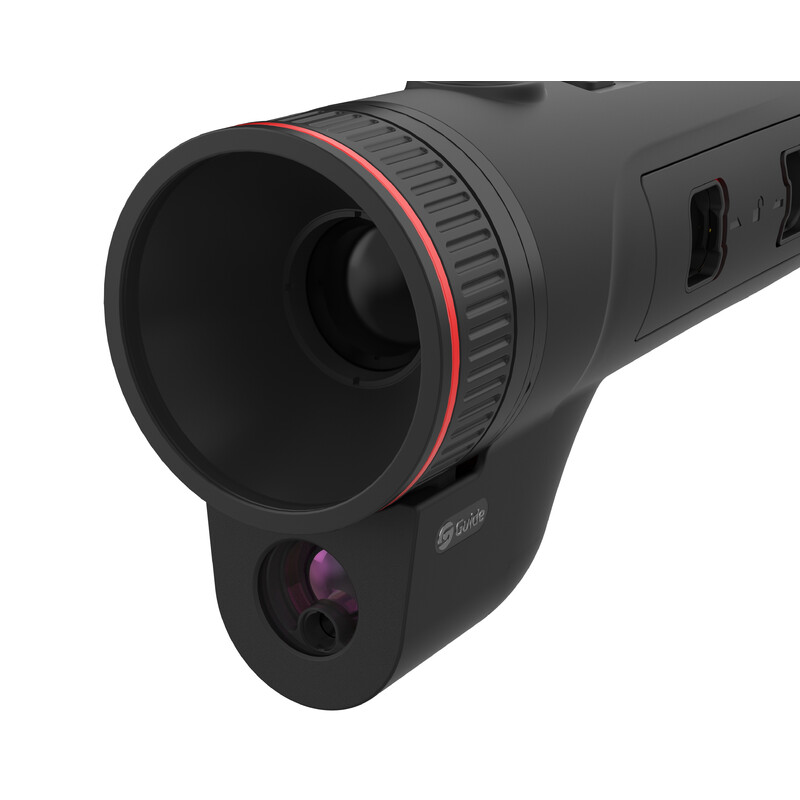 Guide Camera de termoviziune TJ420L