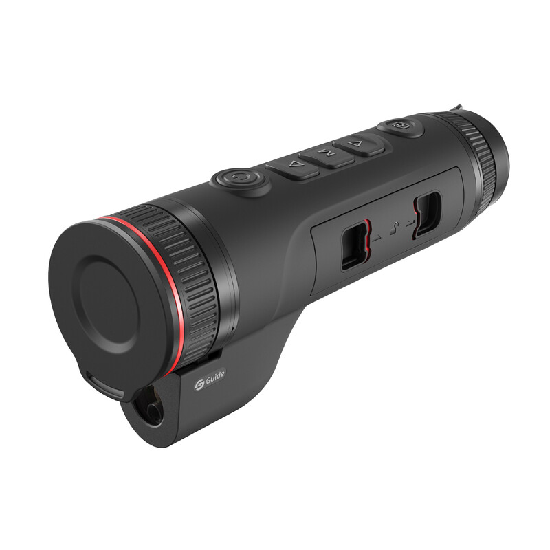 Guide Camera de termoviziune TJ420L