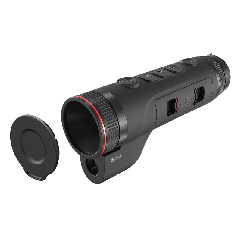 Guide Camera de termoviziune TJ420L
