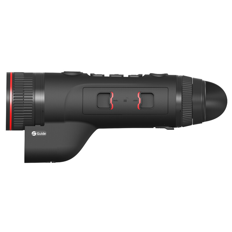 Guide Camera de termoviziune TJ430L