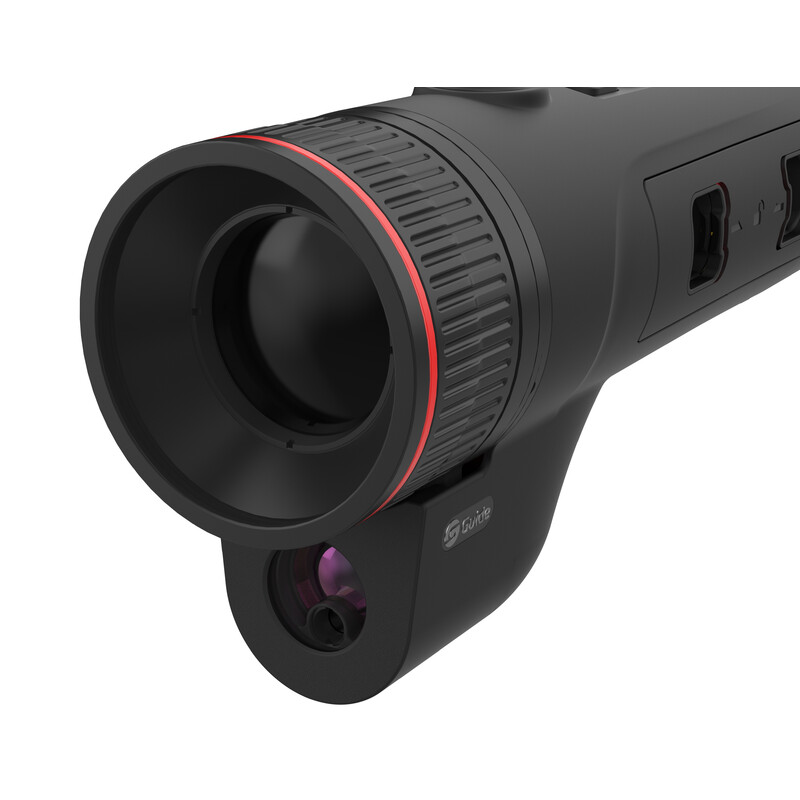 Guide Camera de termoviziune TJ430L