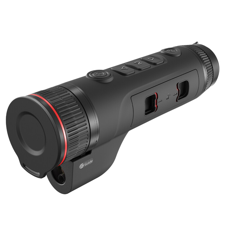 Guide Camera de termoviziune TJ430L