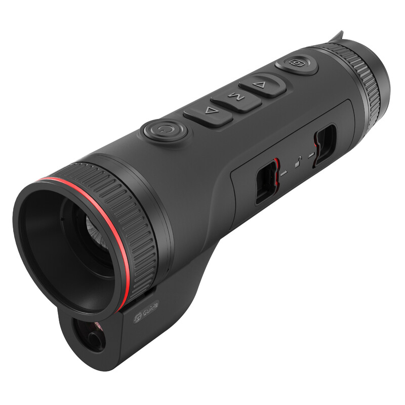 Guide Camera de termoviziune TJ630L