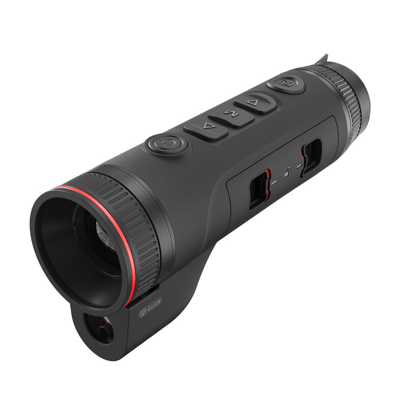 Guide Camera de termoviziune TJ630L